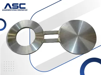UNS N07750 SORF Flanges